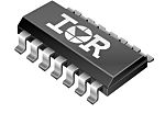 IRS21814STRPBF Image