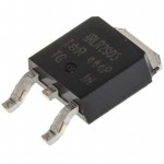 IRLR2905PBF Image