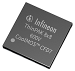 IPL60R185CFD7AUMA1 Image
