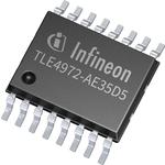 TLE4972AE35D5XUMA1 Image
