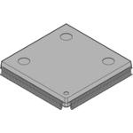 CY37512P208-125NXC Image