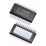 TLE8444SLXUMA1 Image