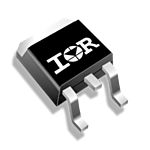 IRLR8256TRPBF Image