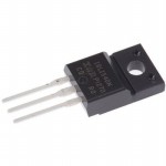 IRFIB41N15DPBF Image