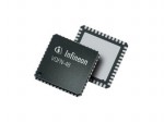 TLE9845QXXUMA1 Image