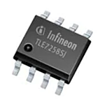 TLE7258SJXUMA1 Image