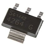 TLE4264GHTSA1 Image