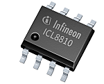 ICL8810XUMA1 Image