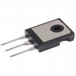 IRG4PC40KDPBF Image