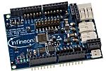 TLE9241QUDEVBOARDTOBO1 Image