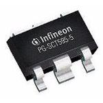 TLE4295GV33HTSA1 Image
