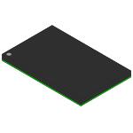 CY7C1474V33-200BGC Image