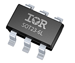 IRS25752LTRPBF Image