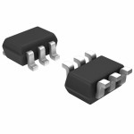 BSD340NH6327XTSA1 Image