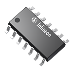 TLE4267GMXUMA2 Image