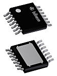 TLE75004EPDXUMA1 Image