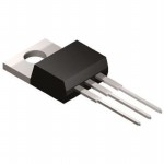 IRG4BC20KDPBF Image