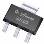 TLE42344GHTMA1 Image