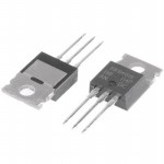 IRFB4019PBF Image