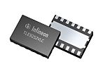 TLE9252VLCXUMA1 Image