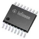 TLE5012BDE1200XUMA1 Image