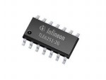 TLE62512GXUMA3 Image