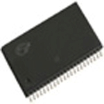 CY7C1051DV33-12ZSXIT Image