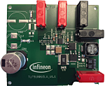 DEMOBOARDTLF51801ELTOBO1 Image