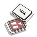 IRF6644TRPBF Image