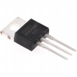 IRLB3813PBF Image