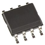 S25FL064LABMFI010 Image