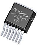 IMBG65R163M1HXTMA1 Image