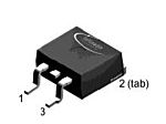 IPB70N12S311ATMA1 Image