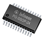 TLE8080EMXUMA1 Image