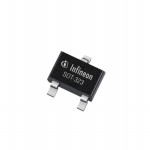 BSP612PH6327XTSA1 Image