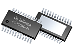 TLE8082ESXUMA1 Image