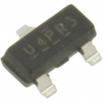 IRLML6344TRPBF Image
