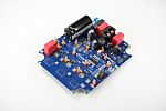 EVALDRIVE3PHPFD7TOBO1 Image