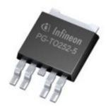TLE4276DV50ATMA2 Image