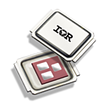 IRF6643TRPBF Image