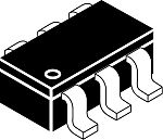 BC856UE6327HTSA1 Image