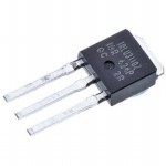 IRLU3110ZPBF Image