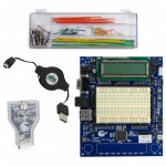 CY3214-PSOCEVALUSB Image
