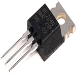 IRLZ24N Image
