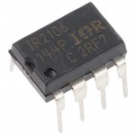IR2106PBF Image