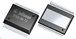 TLE92466EDXUMA1 Image