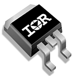 AUIRFS8407TRL Image