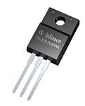 SPA20N60C3XKSA1 Image