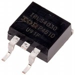 IRLS4030PBF Image