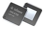 XMC4700F144K1536AAXQMA1 Image